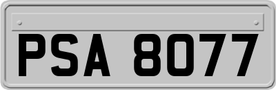 PSA8077