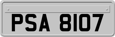 PSA8107