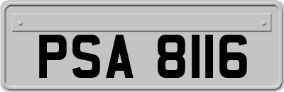 PSA8116