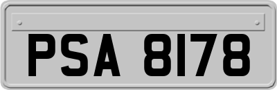 PSA8178