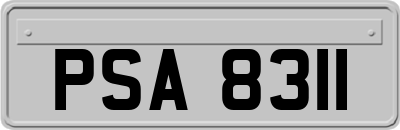 PSA8311