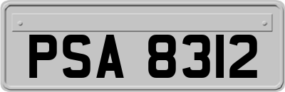 PSA8312