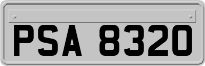 PSA8320