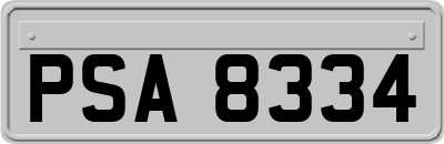 PSA8334