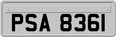 PSA8361