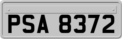 PSA8372
