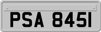 PSA8451