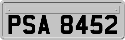 PSA8452