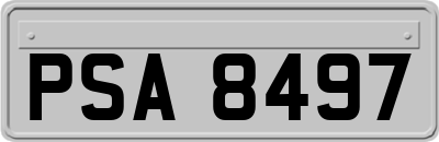 PSA8497