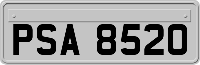 PSA8520
