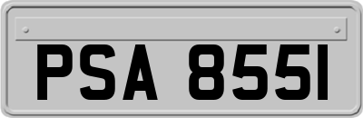PSA8551