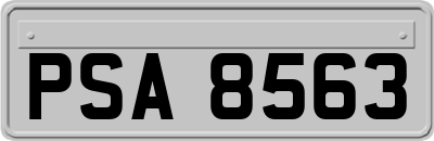 PSA8563