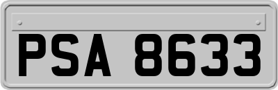 PSA8633