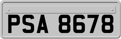 PSA8678