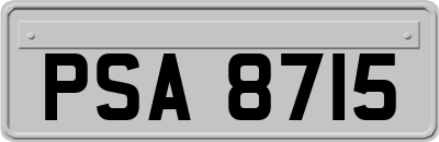 PSA8715