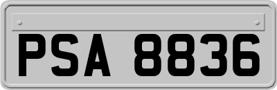 PSA8836