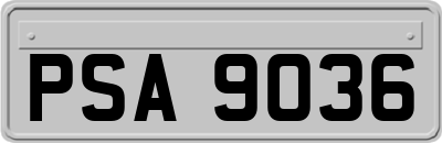 PSA9036