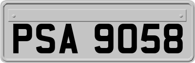 PSA9058