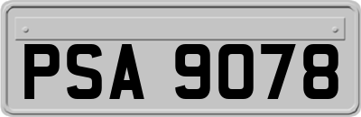 PSA9078