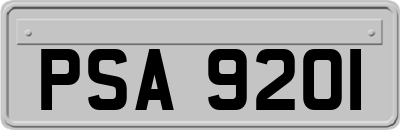 PSA9201