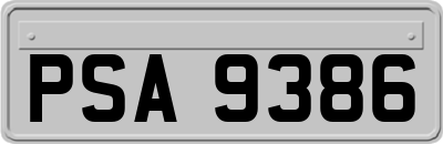 PSA9386