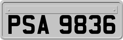 PSA9836