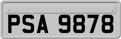 PSA9878