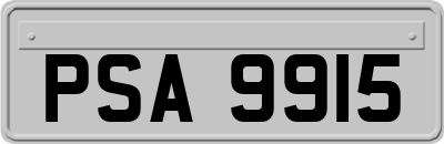 PSA9915