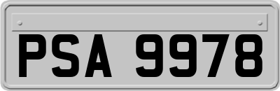 PSA9978