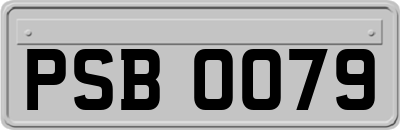 PSB0079