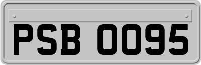 PSB0095