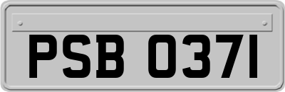 PSB0371