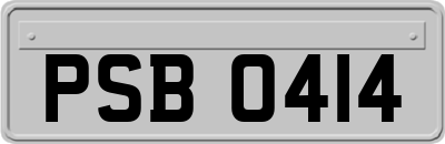 PSB0414