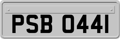 PSB0441
