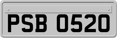 PSB0520