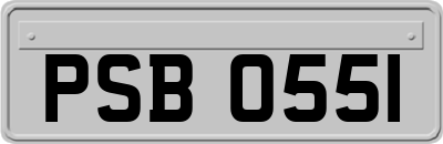 PSB0551