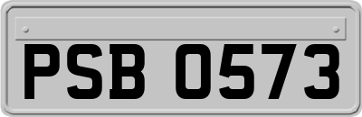 PSB0573