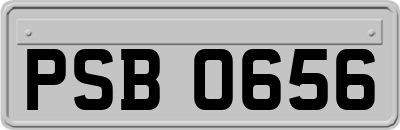 PSB0656
