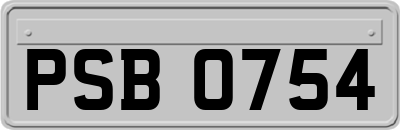 PSB0754