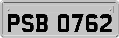 PSB0762