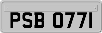 PSB0771