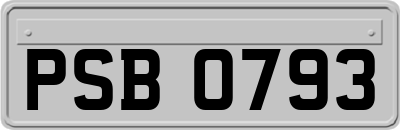 PSB0793