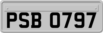 PSB0797