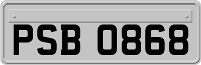 PSB0868