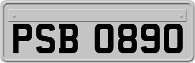 PSB0890