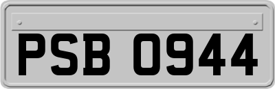 PSB0944