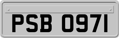 PSB0971