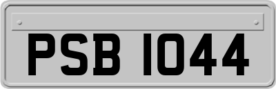 PSB1044