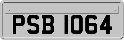 PSB1064