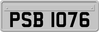 PSB1076